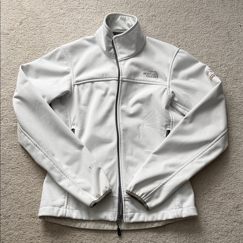 The North Face Summit Series Softshell Jacket